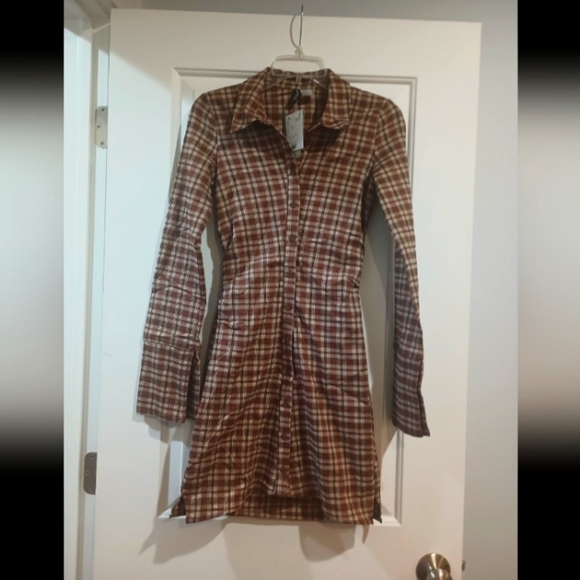 Brand new H&M Dress - Picture 1 of 3